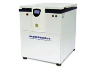 LR7M  Low-Speed Larger-Capacity Refrigerated centrifuge,blood centrifuge