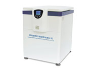 TL8R  Free Standing Type Low-Speed Refrigerated centrifuge
