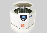 HereXi brand TD5A laboratory bench top low speed centrifuge
