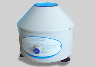 800  Bench top Low Speed Centrifuge