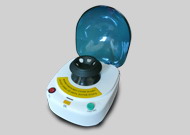 HereXi 1H series Mini centrifuge
