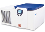 TDL5M Bench top low speed refrigerated centrifuge