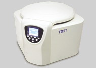 TD5T  Petroleum centrifuge