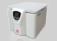 DD5 auotmatic uncovering medical centrifuge,Automatic decapping centrifuge